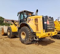 2020 Caterpillar 966 M Thumbnail 4