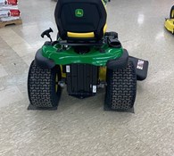 2023 John Deere S130 Thumbnail 4