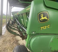 2018 John Deere 712C Thumbnail 1