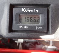 2017 Kubota ZD1011 Thumbnail 9