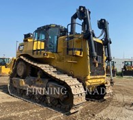 2015 Caterpillar D10T2 Thumbnail 2