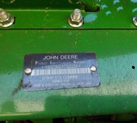 2022 John Deere S790 Thumbnail 37
