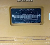 2018 John Deere 850K Thumbnail 10