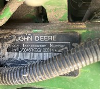 2016 John Deere 3046R w/72D Mower Deck & 320R Loader Thumbnail 15