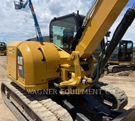 2016 Caterpillar 308E2 THB Thumbnail 11