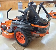 2023 Kubota Z400 Series Z422KW-54 Thumbnail 6