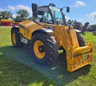2023 JCB Agricultural Telescopic Handlers 532-60 Thumbnail 2