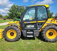 2023 JCB Agricultural Telescopic Handlers 532-60 Thumbnail 5