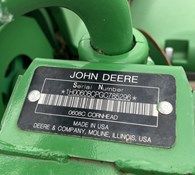 2016 John Deere 608C StalkMaster Thumbnail 28
