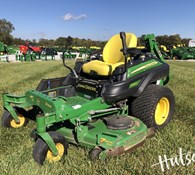 2016 John Deere Z930R Thumbnail 3