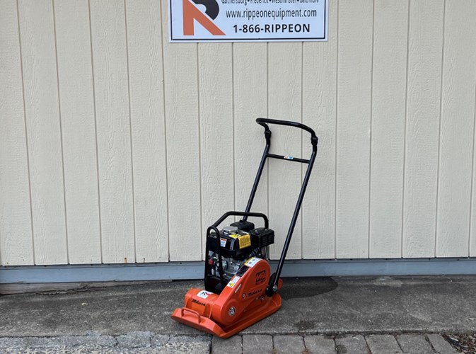 Multiquip MVC64VH Compactor-Plate For Sale