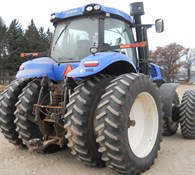 2013 New Holland T8.360 AutoCommand Thumbnail 5