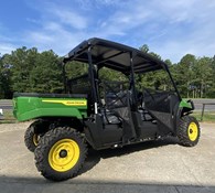 2023 John Deere 560E Thumbnail 2