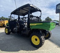 2023 John Deere 560E Thumbnail 4