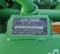 2022 John Deere RD45F Thumbnail 11