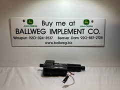 Parts For Sale John Deere AE44763 ACTUATOR FROM A MODEL 40 OR 42 EJECTOR 