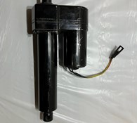 John Deere AE44763 ACTUATOR FROM A MODEL 40 OR 42 EJECTOR Thumbnail 2