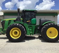 2019 John Deere 9570R Thumbnail 1