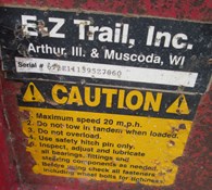 E-Z Trail 672 Thumbnail 8