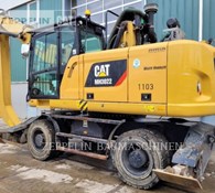 2017 Caterpillar MH3022 Thumbnail 3