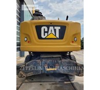2017 Caterpillar MH3022 Thumbnail 4