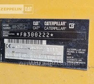 2017 Caterpillar MH3022 Thumbnail 21