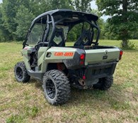 2019 Can-Am Commander 1000R Thumbnail 3