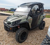 2020 Can-Am Commander 800R Thumbnail 3