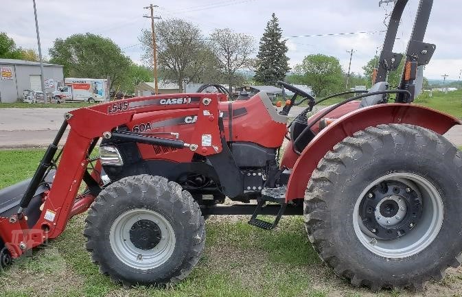 2023 Case IH Farmall 60A Tractor - Utility For Sale