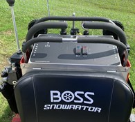 2023 Boss boss SNOWRATOR PLOW Thumbnail 4