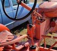 1950 Allis Chalmers CA Thumbnail 5