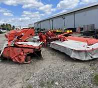 2013 Kuhn FC313F Thumbnail 1