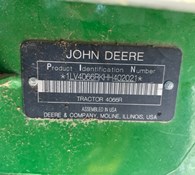 2017 John Deere 4066R Thumbnail 17
