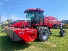 Windrower-Self Propelled For Sale 2023 Case IH WD2505 Windrower-Self Propelled For Sale 2023 Case IH WD2505