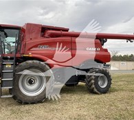 2020 Case IH 8250 Thumbnail 1