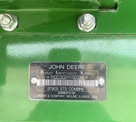 2022 John Deere S790 Thumbnail 15
