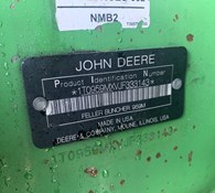 2018 John Deere 959M Thumbnail 13