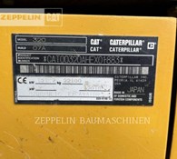 2018 Caterpillar 320-07A Thumbnail 7