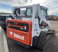 2018 Bobcat T595 Thumbnail 3