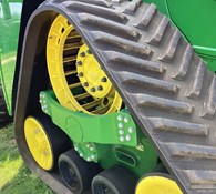 2021 John Deere 9620RX Thumbnail 3