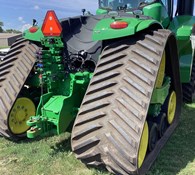 2021 John Deere 9620RX Thumbnail 6