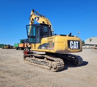 2012 Caterpillar 320D Thumbnail 17