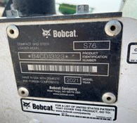 2021 Bobcat S76 Thumbnail 17