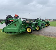 2022 John Deere HD40F Thumbnail 2