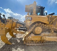 2023 Caterpillar D8 SU Thumbnail 3