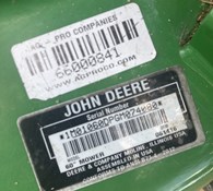 2016 John Deere 1025R Thumbnail 6