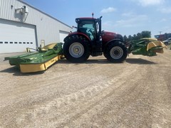 Mower Conditioner For Sale 2023 Krone ECB1000CV Mower Conditioner For Sale 2023 Krone ECB1000CV