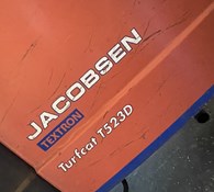 Jacobsen turfcat t523d Thumbnail 23