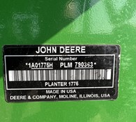 2021 John Deere 1775NT Thumbnail 17