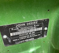 2022 John Deere 8R 280 Thumbnail 11
